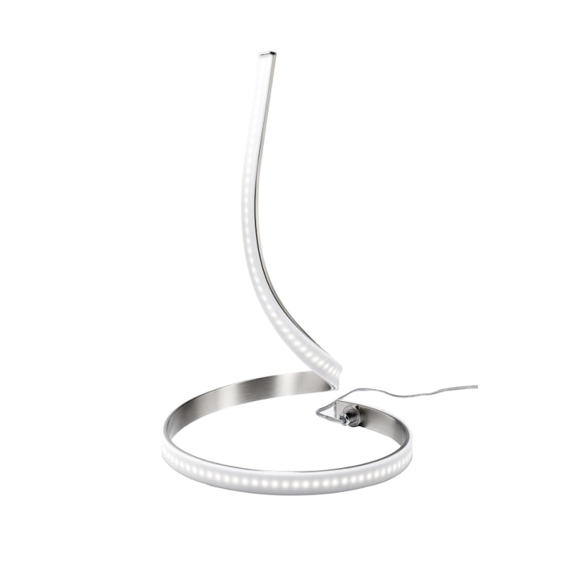 PLATINET DESK LAMP 12W  43347