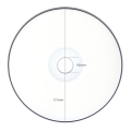 FREESTYLE DVD+R 8,5GB 8X DOUBLE LAYER PRINT FF SLIM*10 [40677]