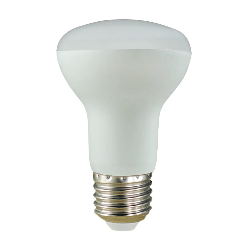 OMEGA LED BULB 2800K R63 7W 170-250V [43549]