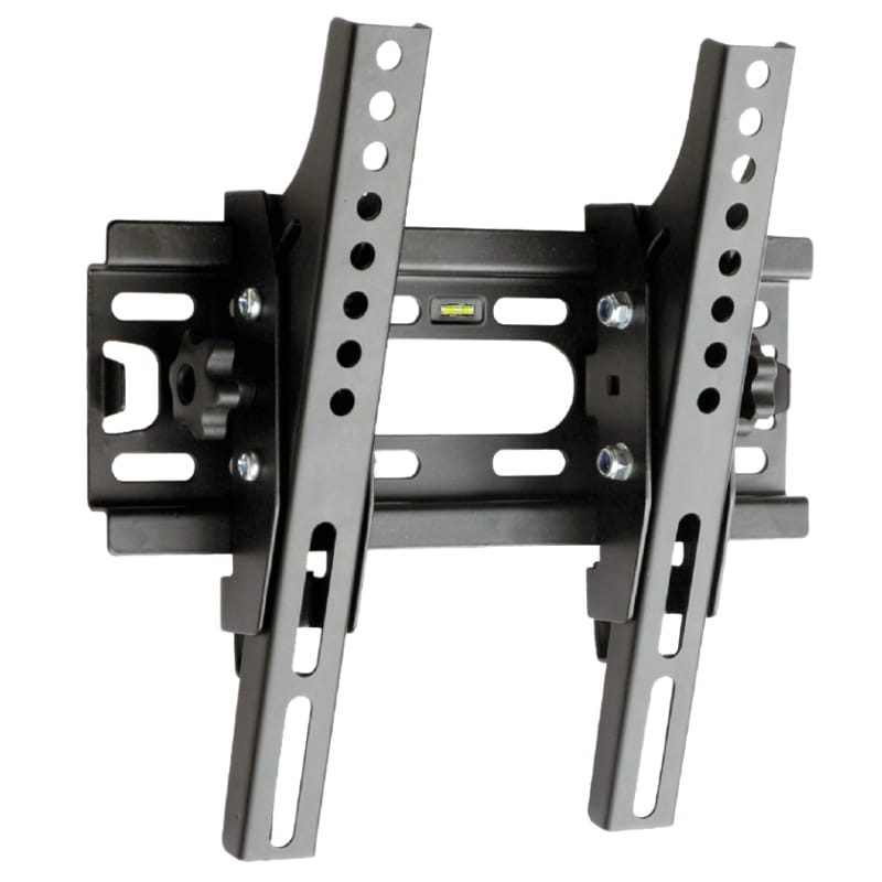 OMEGA TV MOUNT MAX VESA 200 23-42 TILT MAPLE [42772]