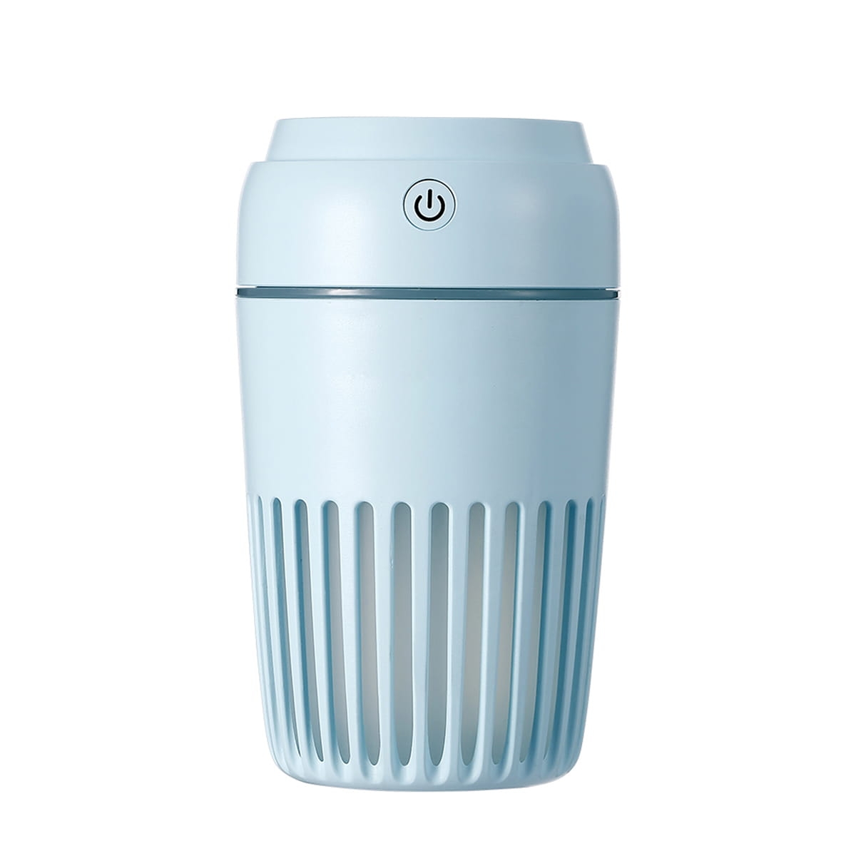Platinet MISTY air humidifier 300 ml blue [44884]
