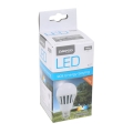 OMEGA LED BULB ECO 6000K E27 9W 175-250V 42642