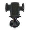 OMEGA UNIVERSAL SMARTPHONE CAR HOLDER SPH8 WATERMELON BLACK [42058]