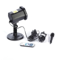 PLATINET OUTDOOR XMAS LASER [44637]