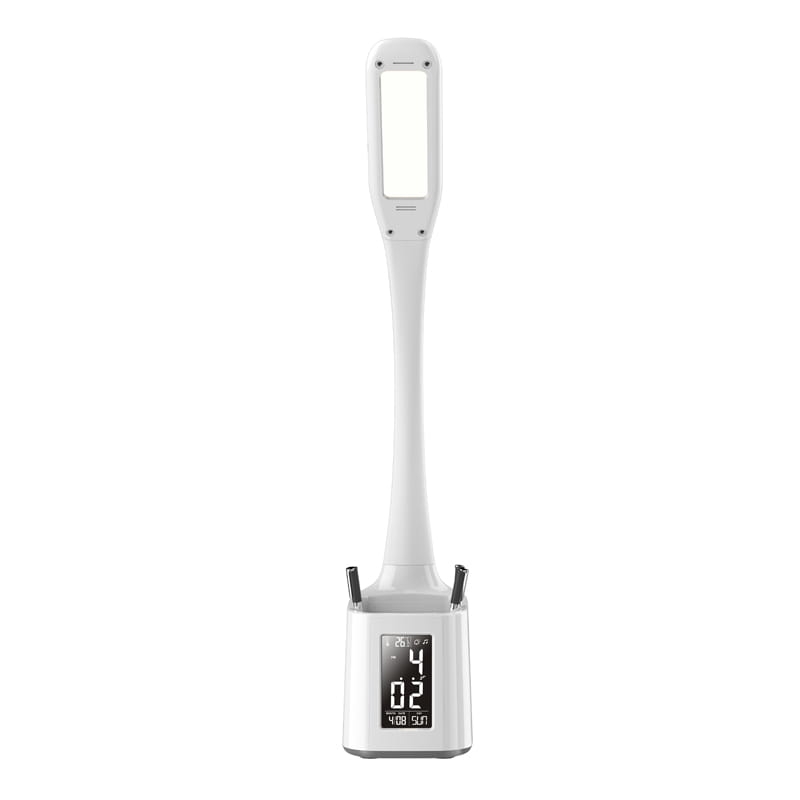 PLATINET DESK LAMP 7W + PENCIL-BOX [43600]