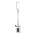 PLATINET DESK LAMP 7W + PENCIL-BOX [43600]