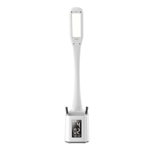 PLATINET DESK LAMP 7W + PENCIL-BOX [43600]