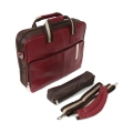 PLATINET TORBA NA NOTEBOOK 15,6" NORFOLK/RED
