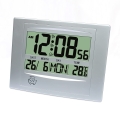 PLATINET ZEGAR ALARM CLOCK WITH TEMPERATURE [44377]