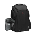 Wenger BC Class Backpack 16" USB input output Back 610186