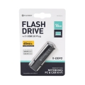 PLATINET PENDRIVE USB 3.0 X-DEPO 16GB [41447]