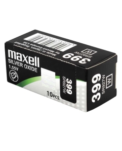 MAXELL BATTERY SR 927W 1PC EU MF 18289800 [399]