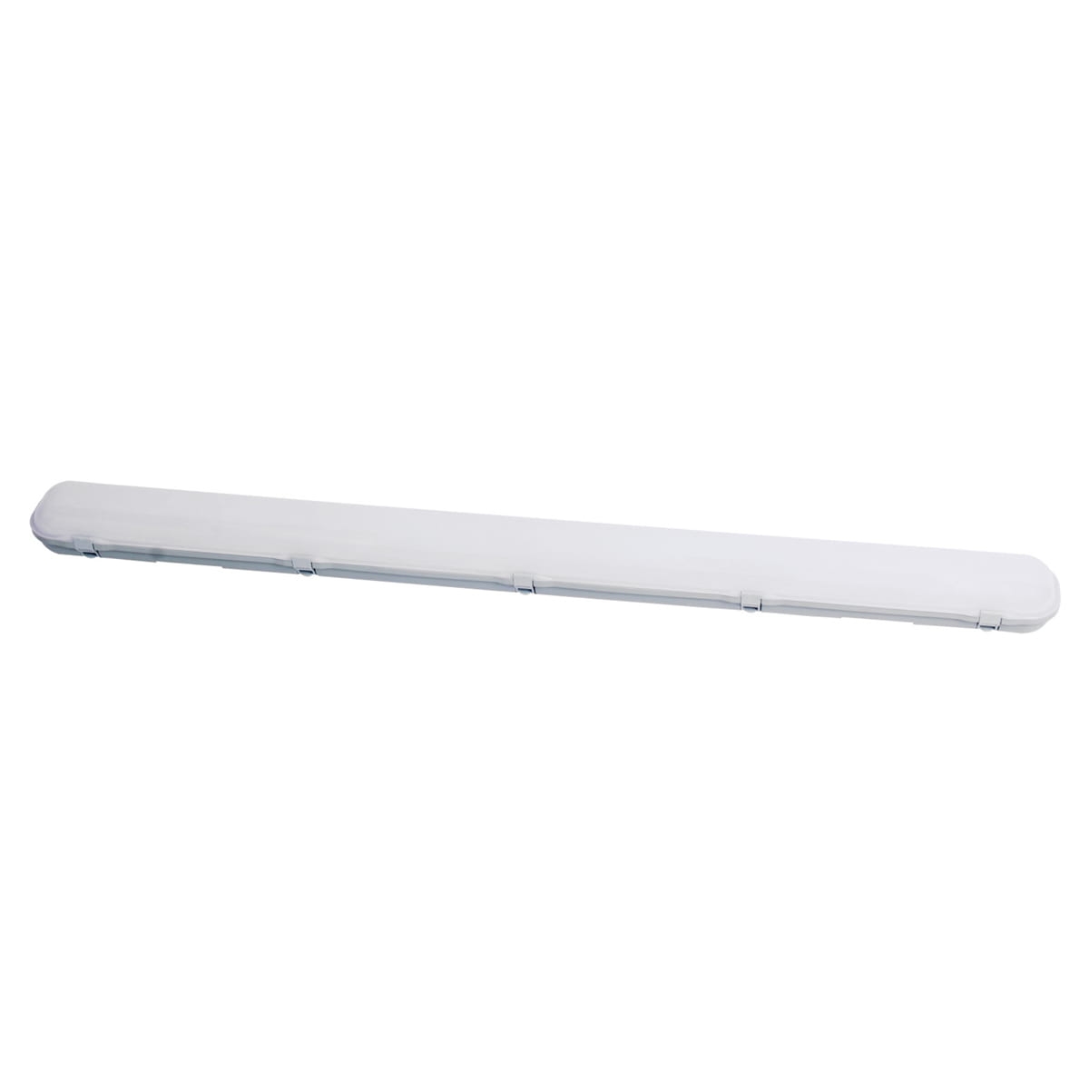 PLATINET TRIPROOF FIXTURE 36W 6000K LED 120CM  45028