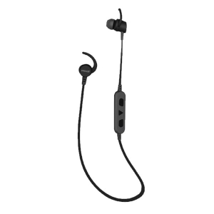 MAXELL EARPHONES BLUETOOTH SOLID BT100 BLACK  303980.00.CN