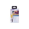 MAXELL EARPHONES EB SHARE BLUE 303991.00.CN
