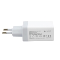 PLATINET WALL CHARGER 3xUSB 3A 15W WHITE [44754]