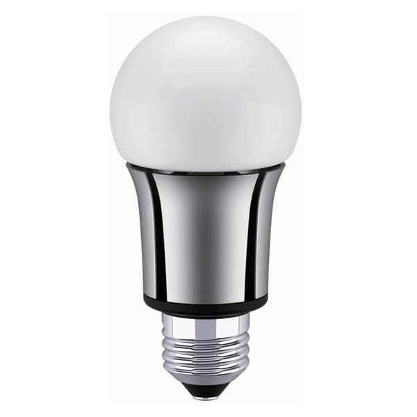 VERBATIM LED CLASSIC A E27 10W 500LM  52001 EOL