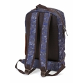 PLATINET PLECAK NA NOTEBOOK 15,6"/LUNCH BACKPACK NBUILT/CAMO