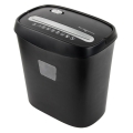 OMEGA NISZCZARKA DO PAPIERU / PAPER SHREDDER CROSS CUT 050C [43487]