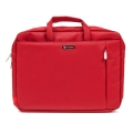 PLATINET TORBA NA NOTEBOOK 15,6" YORK COLLECTION/RED 41761