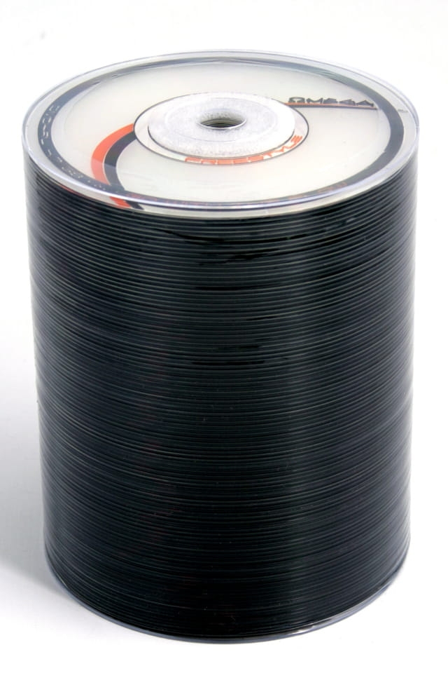 FREESTYLE DVD-RW 4,7GB 4X SP*100 [56697]