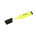 PLATINET ZAKREŚLACZ HIGHLIGHTERS YELLOW BOX*12  43008