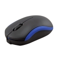 MOUSE OMEGA OM-07 3D OPTICAL 1000DPI VALUE LINE V2 BLACK/BLUE [43182]