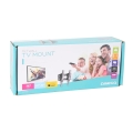 OMEGA TV MOUNT MAX VESA 200 23-42 TILT MAPLE [42772]