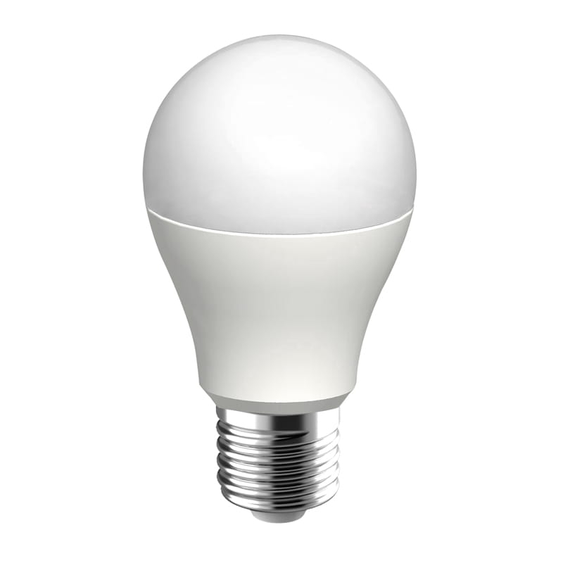 OMEGA LED BULB ECO 4200K E27 9W  42641