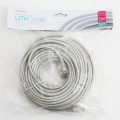 OMEGA KABEL SIECIOWY UTP CAT5E PATCH CORD RJ45 20M [43659]