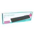 KEYBOARD GR OMEGA OK-05 GREEK VERSION USB [42662]