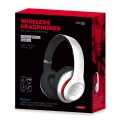 FREESTYLE HEADSET BLUETOOTH FH0916 WHITE/WHITE [43685]