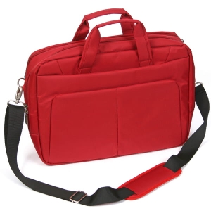 Torba na notebooka 15,6" Liverpool Collection Czerwona