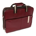 PLATINET TORBA NA NOTEBOOK 15,6" NORFOLK/RED