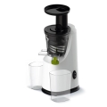 PLATINET SLOW SPEED JUICER 120W 60RPM STAINLESS STEEL FILTER AND AXIS [44825]