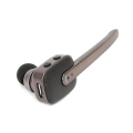 OMEGA EARPHONE BLUETOOTH R600  V4.0+EDR MONO BLACK [42250]
