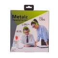MAXELL EARPHONES METALZ SMS-10 MID SIZE SHARE TENNIS 304003.00.CN
