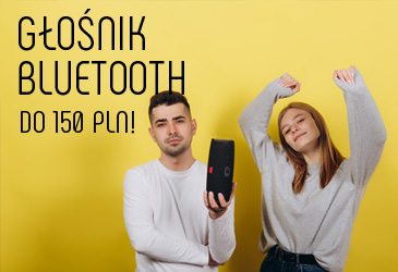 Jaki głośnik Bluetooth do 150 złotych?